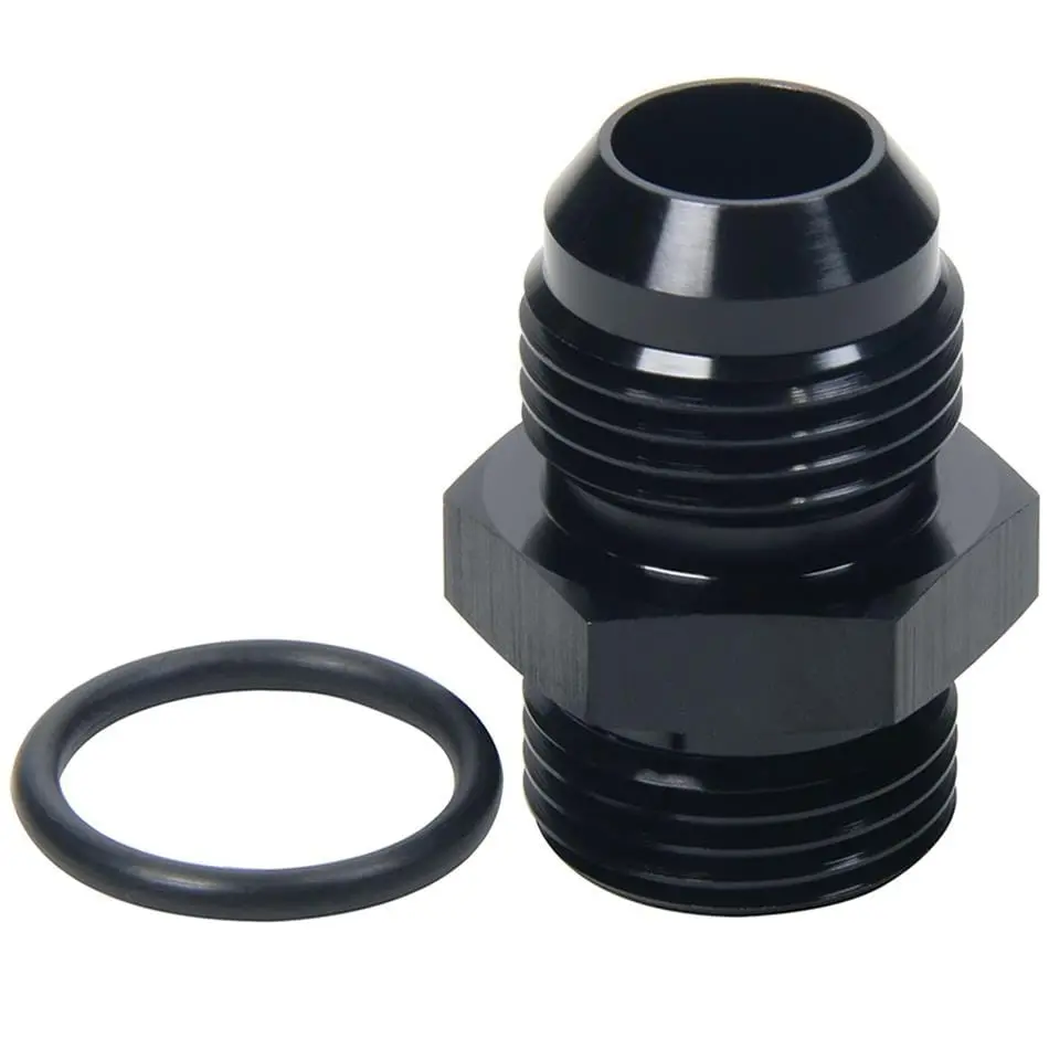Allstar Performance All49848 An-To-Npt Adapter Fitting Kit 1