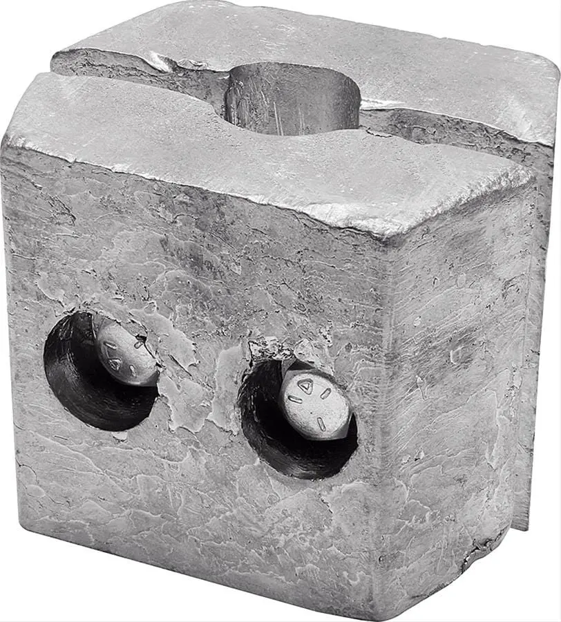 Allstar Performance Adjustable Ballast Weight – Precision Counterbalance For Race Car Setup 1