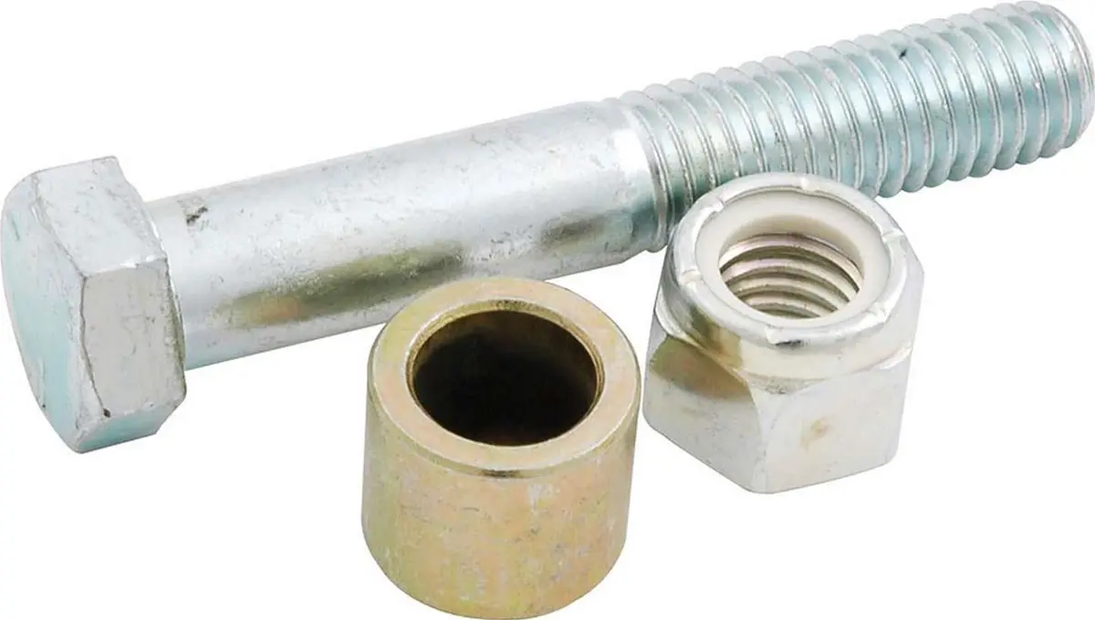 Allstar Performance All99100 Lower Shock Mount Bolts 1
