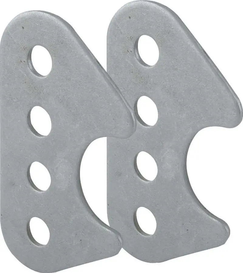 Allstar Performance Adjustable Shock Mounts – Heavy-Duty Steel Construction 1