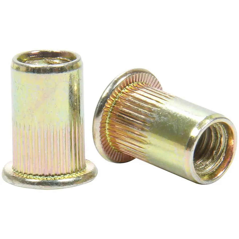 Allstar Performance Threaded Insert Kit – Heavy-Duty Helicoil Style 1