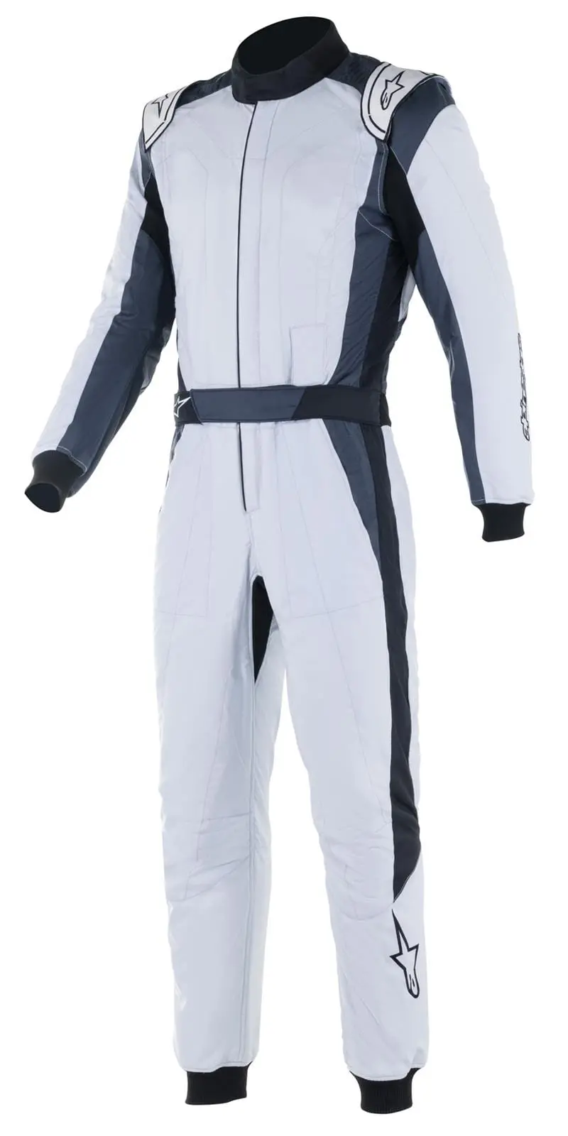 Alpinestars Gp Pro Comp V2 Fia-Certified Race Suit – 3352022-1904-48 1