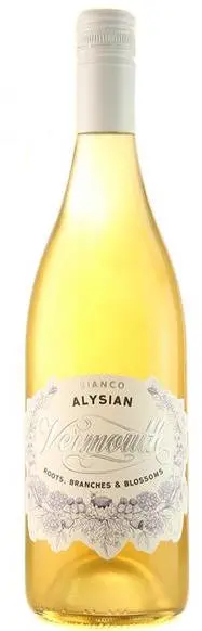 Alysian Vermouth Bianco 750Ml 1