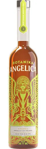 Botanika Angelica Amaro 750Ml 1