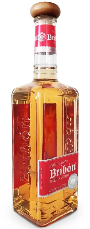 Bribon Anejo Tequila 750Ml 1