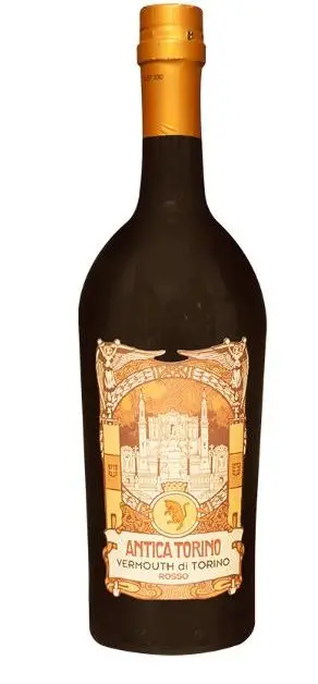 Antica Torino Vermouth Di Torino Red 750Ml 1