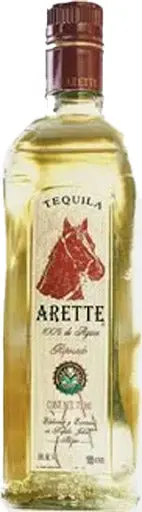 Arette Tequila Reposado 700Ml 1