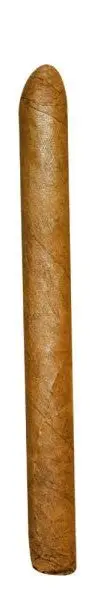 A. Fuente Curly Head Natural 1