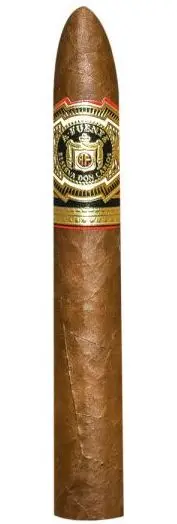 A. Fuente Don Carlos #2 1