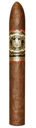 A. Fuente Don Carlos #4 1