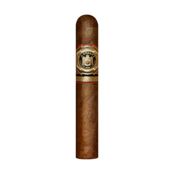 A. Fuente Don Carlos Robusto 1