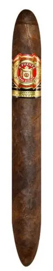 A. Fuente Hemingway Untold Story Maduro 1