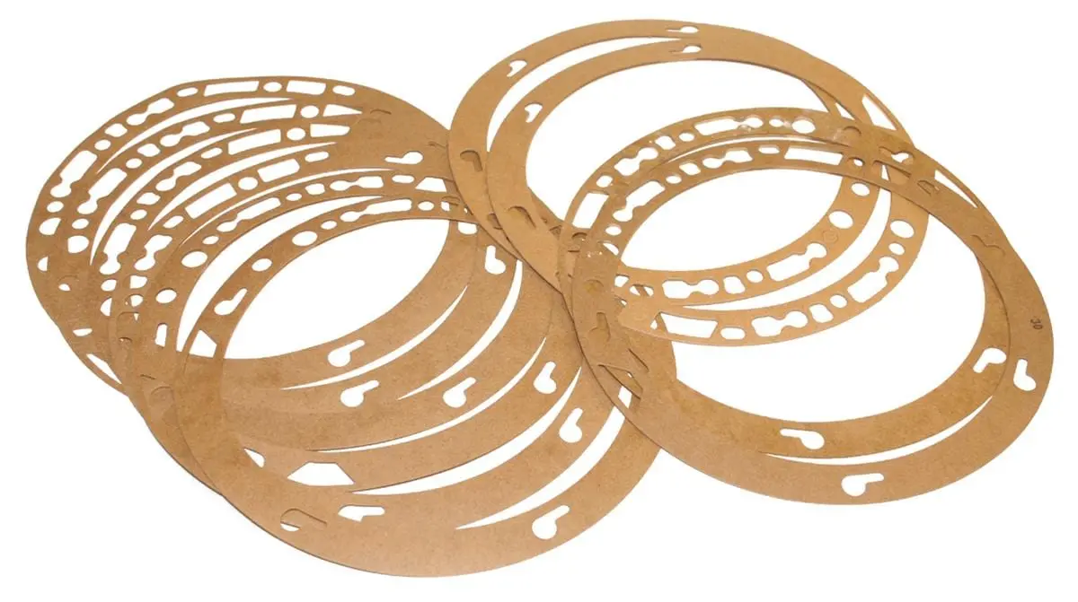 Ati Performance Input Shaft Seal Kit – Ati20538015, Automatic Transmission Protection 1