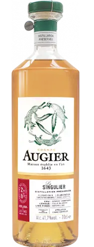 Augier Le Singulier Cognac 750Ml 1