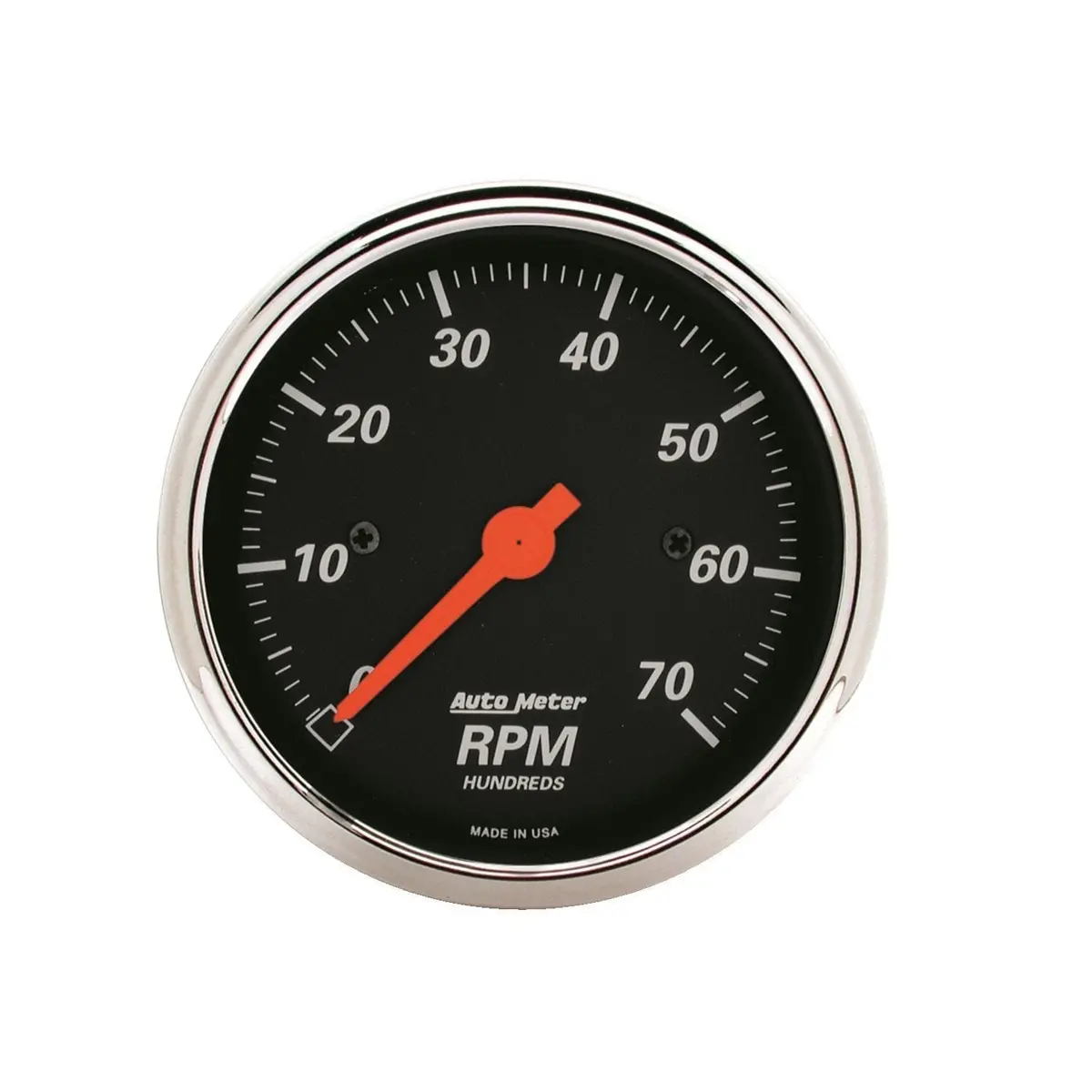 Black Series Designer Tachometer – Au1478 1