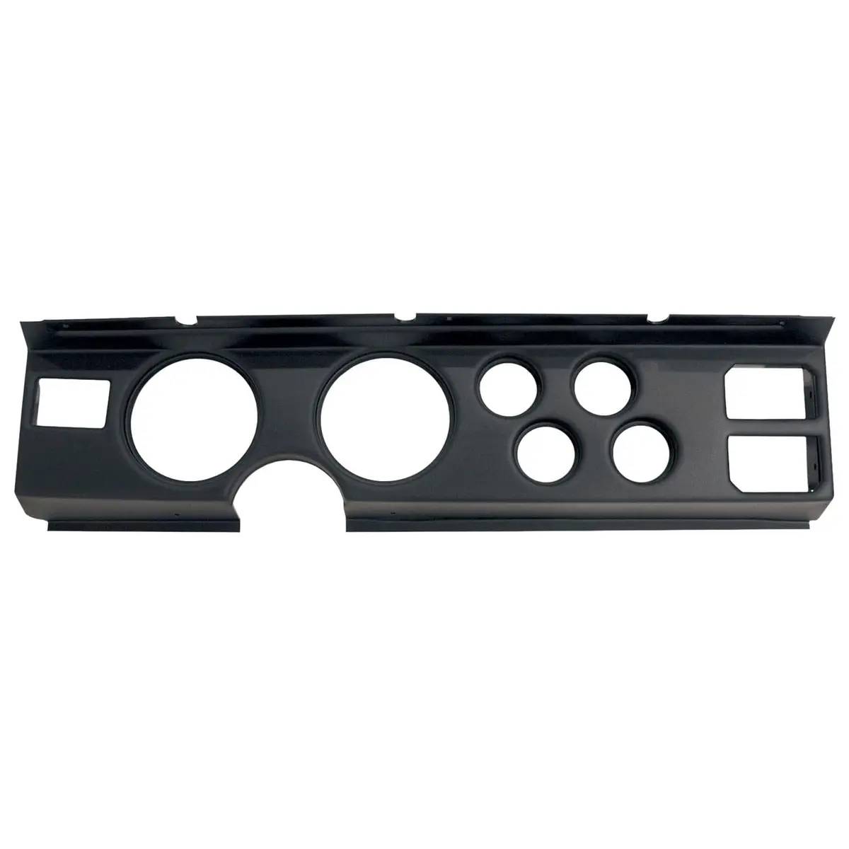 Autometer Direct-Fit Dashboard Gauge Panel Kit – Compatible With 2120-Series Gauges 1