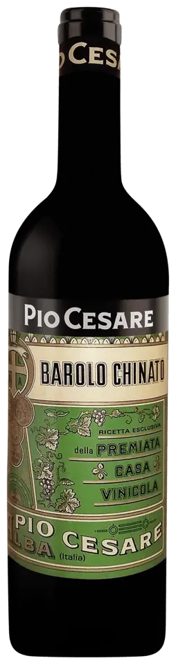 Pio Cesare Barolo Chinato 750Ml 1