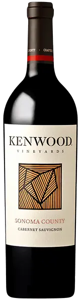 Kenwood Cabernet Sauvignon 750Ml 1