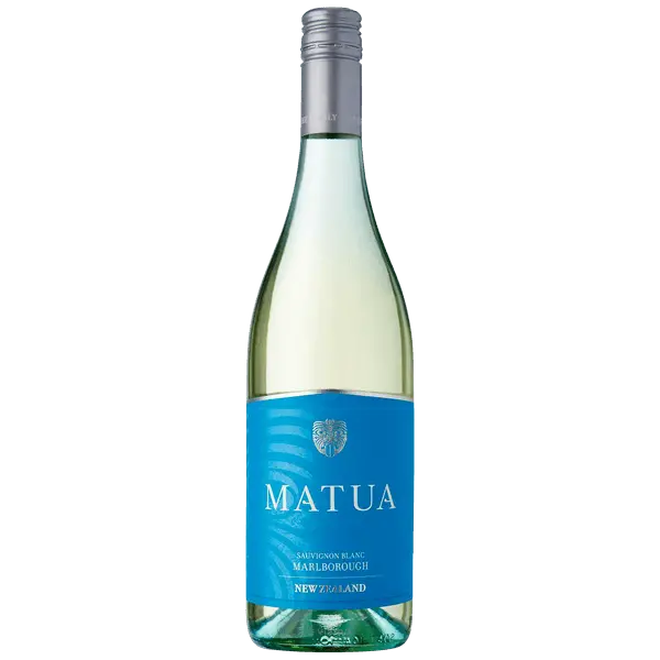 Matua Marlborough Lighter Sauvignon Blanc 750Ml 1