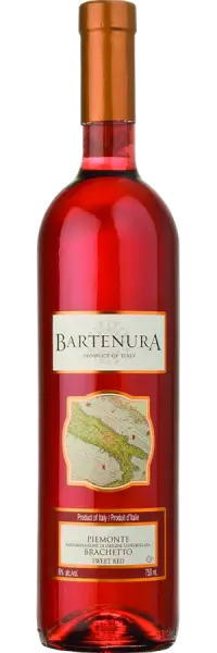 Bartenura Brachetto Sweet Red 750Ml 1