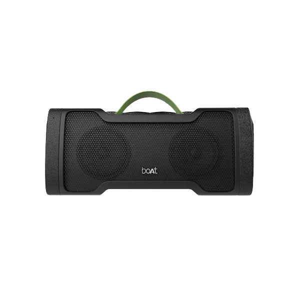 Stone 1000 | Bluetooth Speaker With 14W Speaker Output, Up To 10 Hours Of Playtime, Ipx5 Water Resistant 1