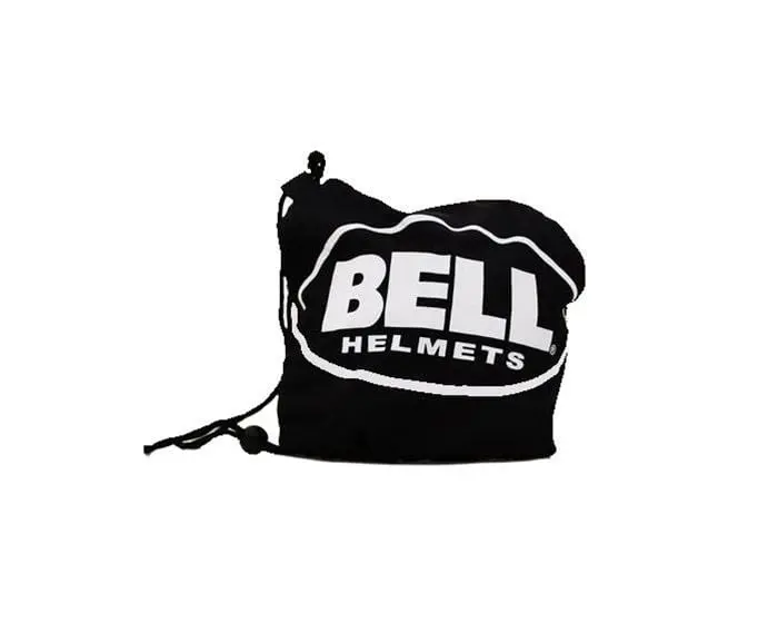 Bell Racing Heavy-Duty Helmet Storage Bag – Model 2120021 1