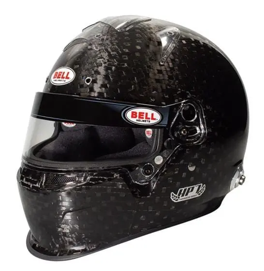 Bell Racing Usa 1101047 Fia-Certified Racing Helmet 1