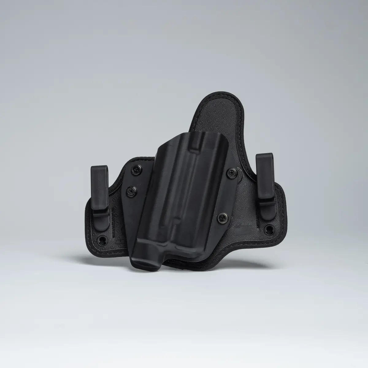 Cloak Tuck 3.5 Iwb Holster For Glock 45 7