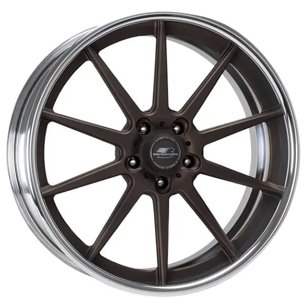 Billet Specialties Concave Pro Touring Wheel – Shallow-Backspace Custom Alloy Rim 1