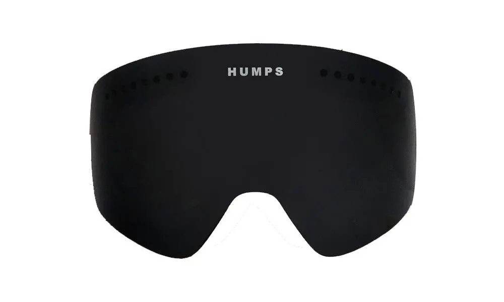 Black Lens - Flat 1