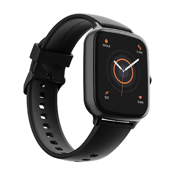 Boat Wave Style Call | 1.69" (4.29Cm) Hd Display Smartwatch, Bluetooth Calling, 600+ Cloud Watch Faces, Ip68 Dust And Water Resistance 1