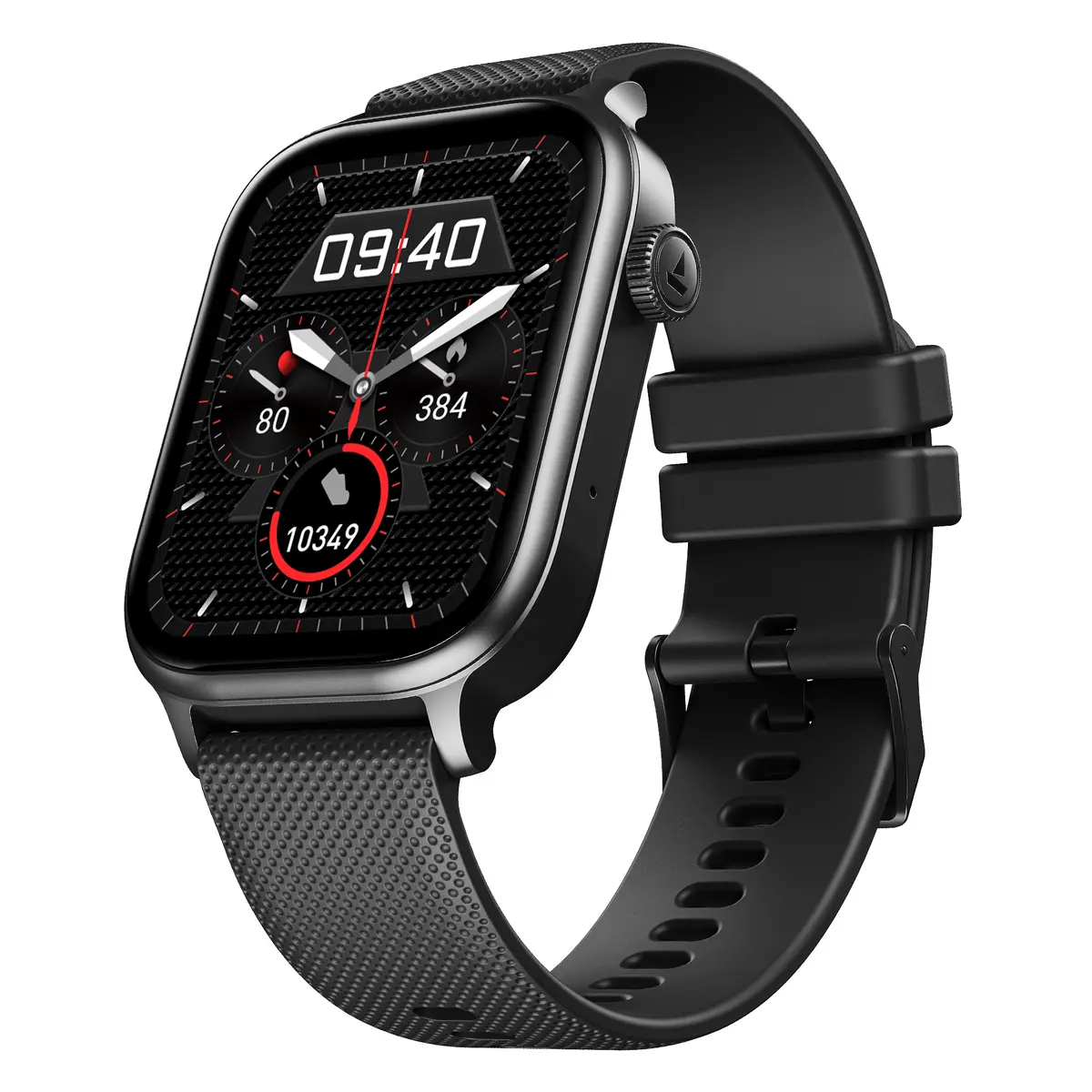 Boat Storm Infinity Plus | Power-Packed Smartwatch With Hd Display & 20-Day Battery 1