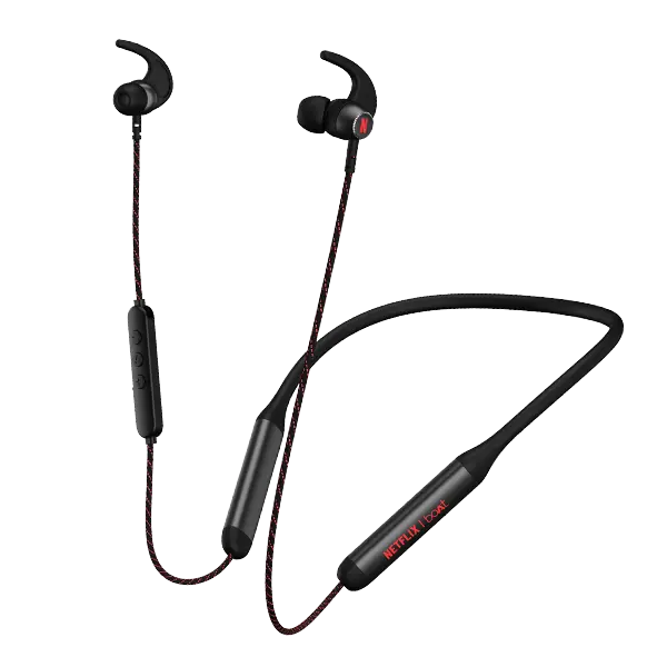 Boat Rockerz 333 Pro | Wireless Earphone With Non-Stop Music Upto 60 Hours, Asap Charge, Ipx5 Water Resistance 5