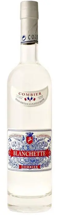 Combier Blanchette Absinthe 750Ml 1