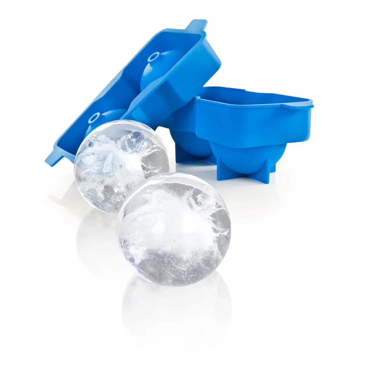 True Neptune Ice Ball Tray 1