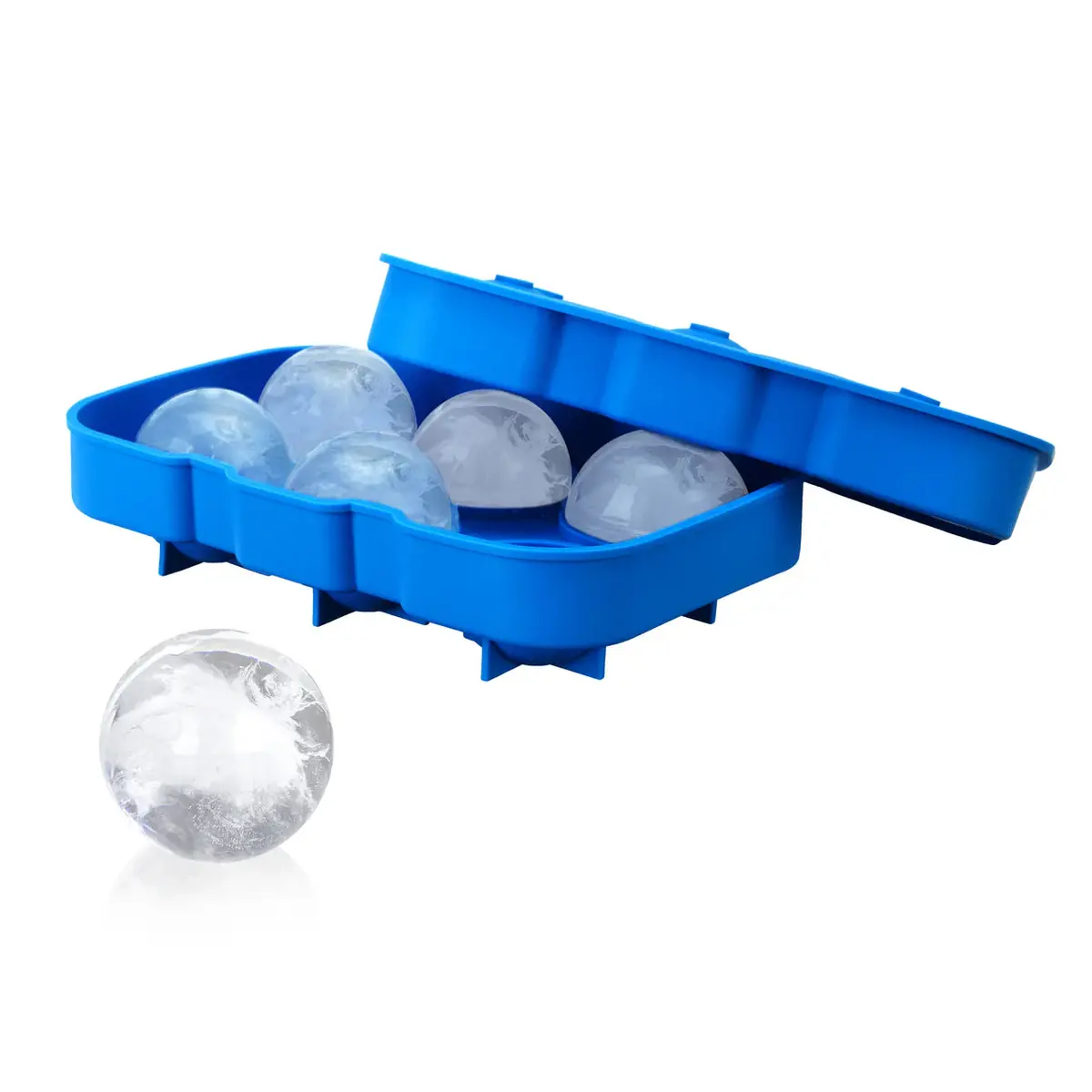 True Sphere Ice Tray 1