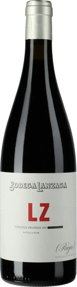 Bodega Lanzaga Lz 2022 750Ml 1