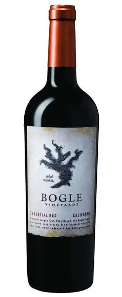 Bogle Essential Red 750Ml 1