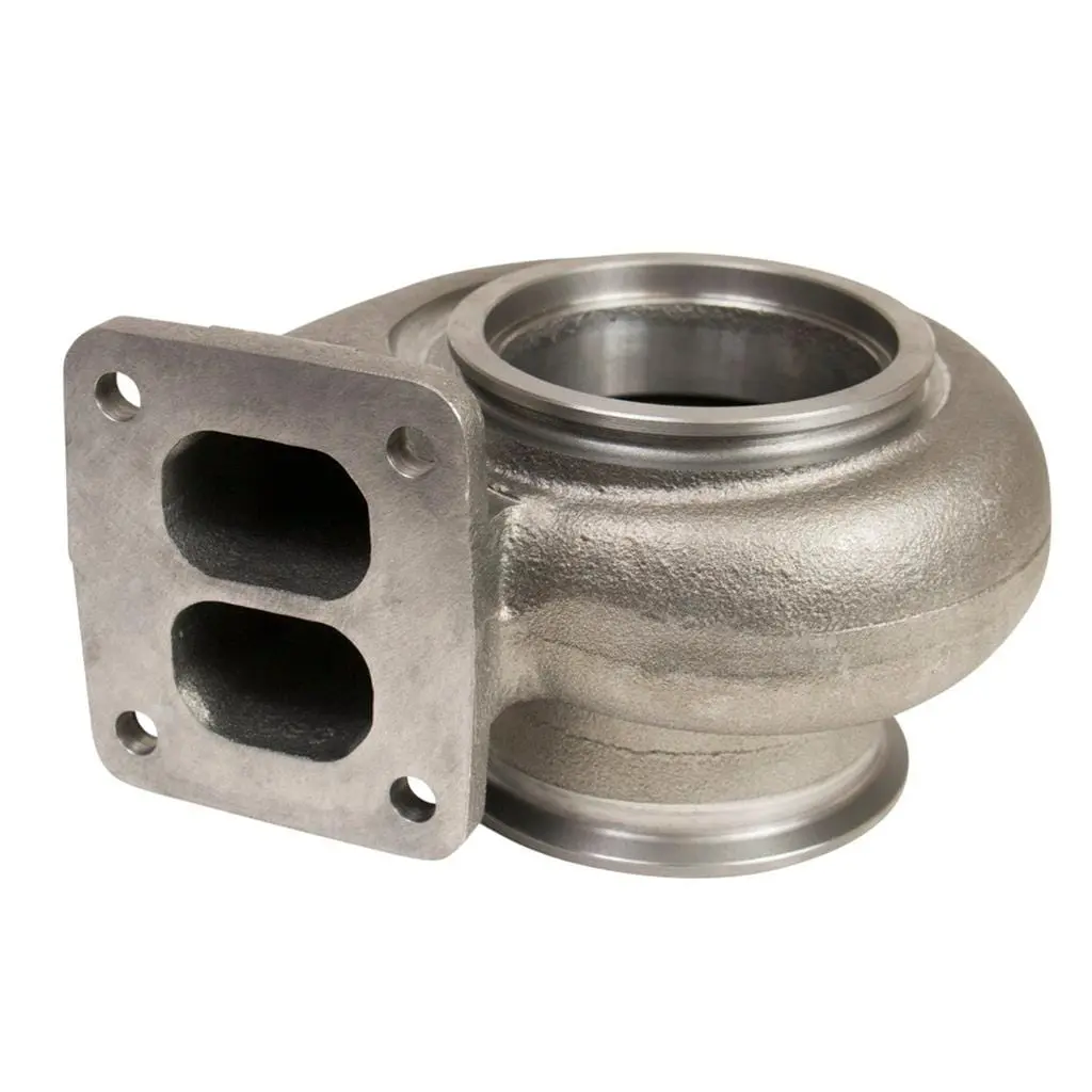Borgwarner 178789 Turbocharger Turbine Housing – Cast Iron, Oem-Spec Fitment 1