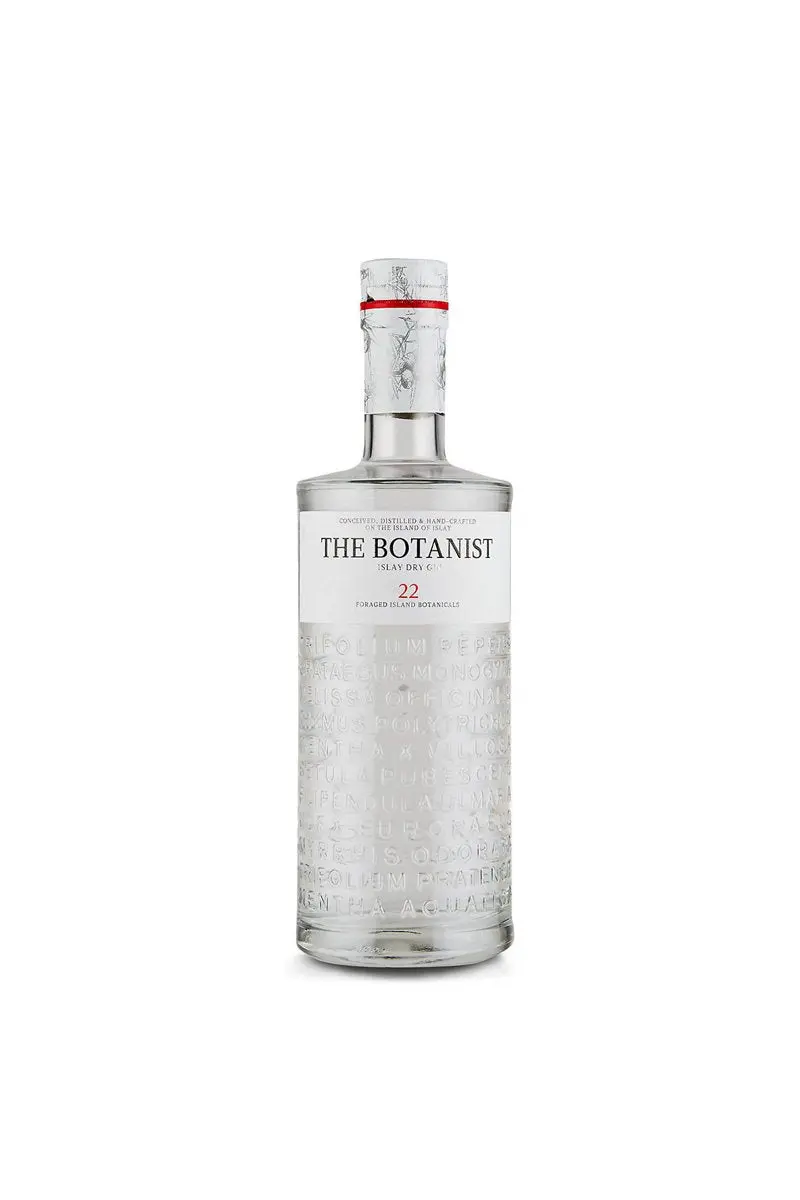 The Botanist Islay Dry Gin 375Ml 1