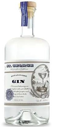 St. George Botanivore Gin 750Ml 1