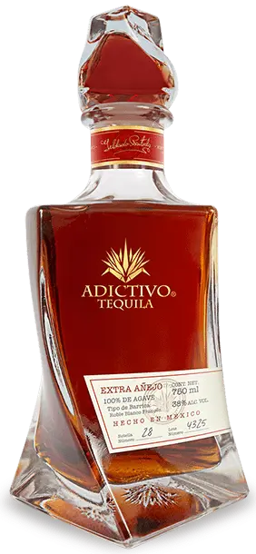 Adictivo Tequila Extra Anejo 1.75L 1
