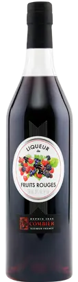 Combier Liqueur De Fruits Rouges 750Ml 1