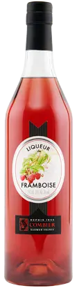 Combier Liqueur De Framboise 750Ml 1