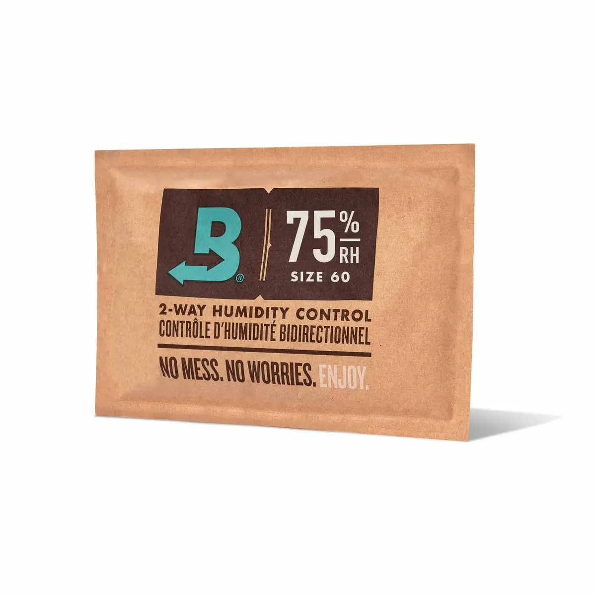 Boveda 75% Relative Humidity 1