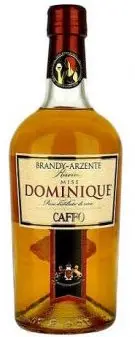 Caffo Domenique Brandy 750Ml 1