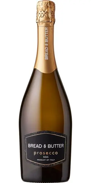 Bread & Butter Prosecco 750Ml 1