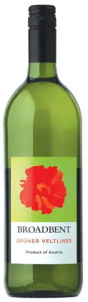 Broadbent Gruner Veltliner 1L 1