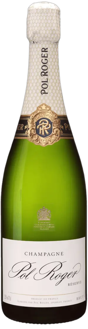 Pol Roger Brut Reserve 1.5L 1
