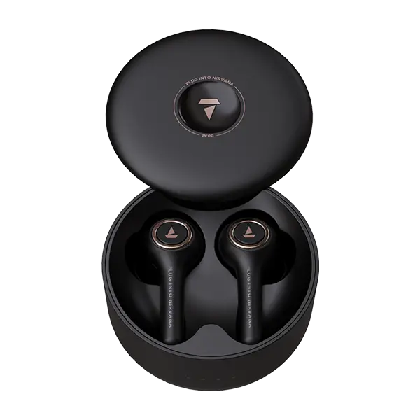 Boat Airdopes 511 V2 | Tws Earbuds With 6Mm Drivers, Boat Signature Sound, Upto 30 Hours Playback, 500 Mah Charging Case 1